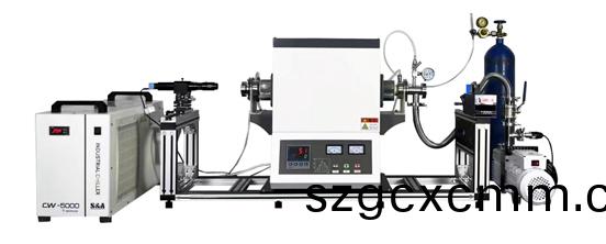 CA600型(xing)超(chao)高溫(wen)真(zhen)空接(jie)觸角(jiao)測(ce)量儀